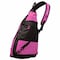 Onix Pro Team Sling Bag, Pink/Black KZ7404-PSBPB - alternate 7